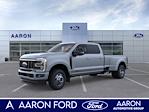 New 2025 Ford F-350 XL Crew Cab 4WD DRW Pickup for sale #4250816 - photo 1