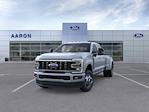 New 2025 Ford F-350 XL Crew Cab 4WD DRW Pickup for sale #4250816 - photo 3