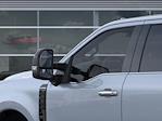 New 2025 Ford F-350 XL Crew Cab 4WD DRW Pickup for sale #4250816 - photo 20