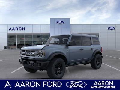 New 2025 Ford Bronco Big Bend 4WD SUV for sale #4250828 - photo 1