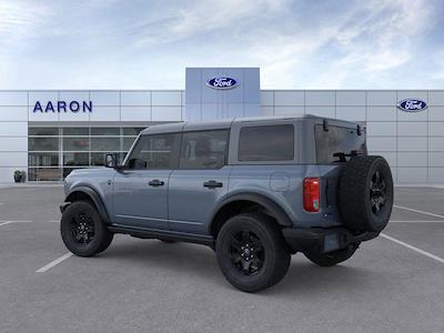 New 2025 Ford Bronco Big Bend 4WD SUV for sale #4250828 - photo 2