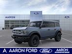 New 2025 Ford Bronco Big Bend 4WD SUV for sale #4250828 - photo 1