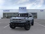 New 2025 Ford Bronco Big Bend 4WD SUV for sale #4250828 - photo 3