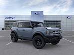 New 2025 Ford Bronco Big Bend 4WD SUV for sale #4250828 - photo 7