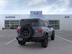 New 2025 Ford Bronco Big Bend 4WD SUV for sale #4250828 - photo 8