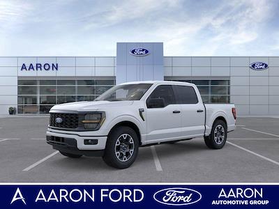 2025 Ford F-150 SuperCrew Cab RWD Pickup for sale #4250829 - photo 1