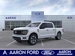 2025 Ford F-150 SuperCrew Cab RWD Pickup for sale #4250829 - photo 1