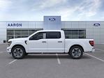 2025 Ford F-150 SuperCrew Cab RWD Pickup for sale #4250829 - photo 4
