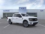 2025 Ford F-150 SuperCrew Cab RWD Pickup for sale #4250829 - photo 7
