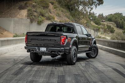 New 2025 Ford F-150 Raptor SuperCrew Cab 4WD Pickup for sale #4250830 - photo 2