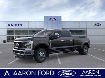 New 2025 Ford F-350 King Ranch Crew Cab 4x4 DRW Pickup for sale #4250833 - photo 1