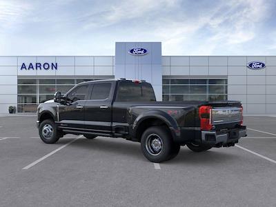 New 2025 Ford F-350 King Ranch Crew Cab 4x4 DRW Pickup for sale #4250833 - photo 2