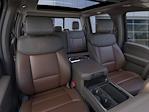 New 2025 Ford F-350 King Ranch Crew Cab 4x4 DRW Pickup for sale #4250833 - photo 10