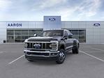 New 2025 Ford F-350 King Ranch Crew Cab 4x4 DRW Pickup for sale #4250833 - photo 3