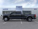 New 2025 Ford F-350 King Ranch Crew Cab 4x4 DRW Pickup for sale #4250833 - photo 4