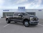 New 2025 Ford F-350 King Ranch Crew Cab 4x4 DRW Pickup for sale #4250833 - photo 7