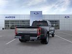 New 2025 Ford F-350 King Ranch Crew Cab 4x4 DRW Pickup for sale #4250833 - photo 8