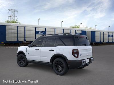 2025 Ford Bronco Sport 4WD SUV for sale #4250834 - photo 2