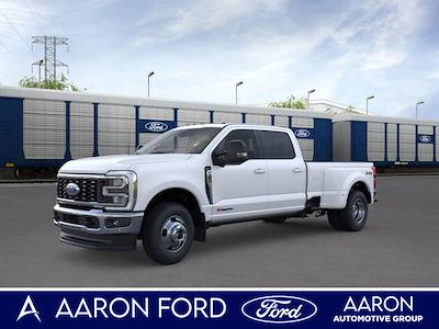 New 2026 Ford F-350 Lariat Crew Cab 4x4 DRW Pickup for sale #4250837 - photo 1