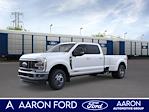New 2026 Ford F-350 Lariat Crew Cab 4x4 DRW Pickup for sale #4250837 - photo 1