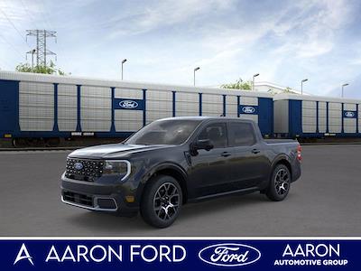 New 2025 Ford Maverick Lariat SuperCrew Cab AWD Pickup for sale #4250838 - photo 1