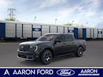 New 2025 Ford Maverick Lariat SuperCrew Cab AWD Pickup for sale #4250838 - photo 1