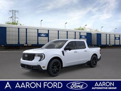 New 2025 Ford Maverick Lariat SuperCrew Cab AWD Pickup for sale #4250839 - photo 1