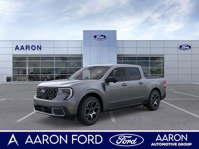 New 2025 Ford Maverick Lariat SuperCrew Cab AWD Pickup for sale #4250840 - photo 1