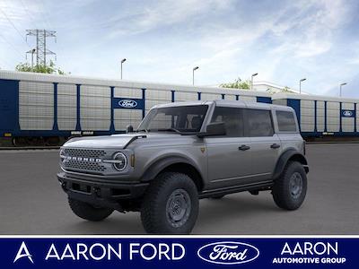 New 2025 Ford Bronco Badlands 4WD SUV for sale #4250846 - photo 1