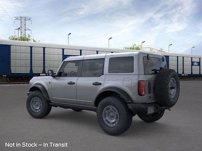 2025 Ford Bronco 4WD SUV for sale #4250846 - photo 2