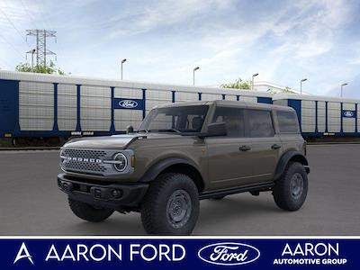 New 2025 Ford Bronco Badlands 4WD SUV for sale #4250847 - photo 1