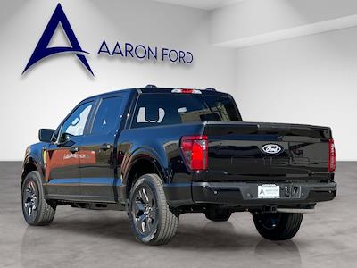 2025 Ford F-150 SuperCrew Cab RWD Pickup for sale #4250850 - photo 2