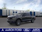 New 2025 Ford F-150 STX SuperCrew Cab Pickup for sale #4250851 - photo 1