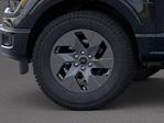 New 2025 Ford F-150 STX SuperCrew Cab Pickup for sale #4250851 - photo 19