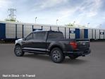 New 2025 Ford F-150 STX SuperCrew Cab Pickup for sale #4250851 - photo 2