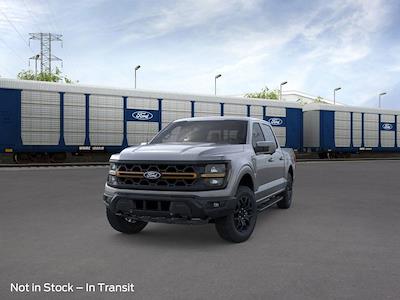 New 2025 Ford F-150 Tremor SuperCrew Cab 4WD Pickup for sale #4250853 - photo 2