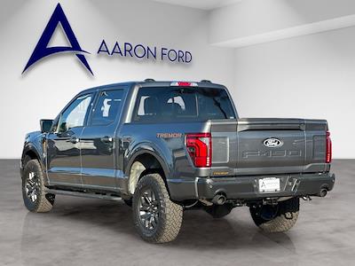 2025 Ford F-150 SuperCrew Cab 4WD Pickup for sale #4250853 - photo 2