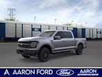 New 2025 Ford F-150 Tremor SuperCrew Cab 4WD Pickup for sale #4250853 - photo 1