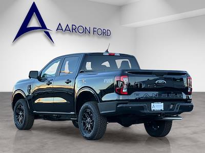 2025 Ford Ranger SuperCrew Cab 4WD Pickup for sale #4250857 - photo 2