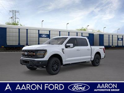 New 2025 Ford F-150 Tremor SuperCrew Cab 4WD Pickup for sale #4250858 - photo 1