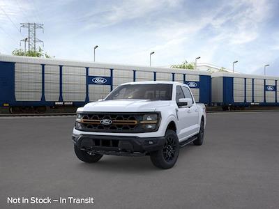 New 2025 Ford F-150 Tremor SuperCrew Cab 4WD Pickup for sale #4250858 - photo 2
