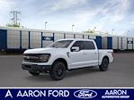 New 2025 Ford F-150 Tremor SuperCrew Cab 4WD Pickup for sale #4250858 - photo 1