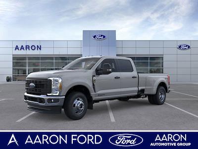 New 2025 Ford F-350 XL Crew Cab 4x4 DRW Pickup for sale #4250866 - photo 1