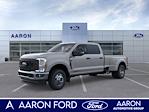 New 2025 Ford F-350 XL Crew Cab 4WD DRW Pickup for sale #4250866 - photo 1