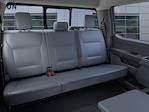 New 2025 Ford F-350 XL Crew Cab 4WD DRW Pickup for sale #4250866 - photo 11