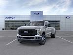 New 2025 Ford F-350 XL Crew Cab 4WD DRW Pickup for sale #4250866 - photo 3