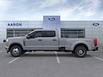 New 2025 Ford F-350 XL Crew Cab 4WD DRW Pickup for sale #4250866 - photo 4