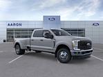 New 2025 Ford F-350 XL Crew Cab 4WD DRW Pickup for sale #4250866 - photo 7
