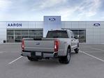 New 2025 Ford F-350 XL Crew Cab 4WD DRW Pickup for sale #4250866 - photo 8