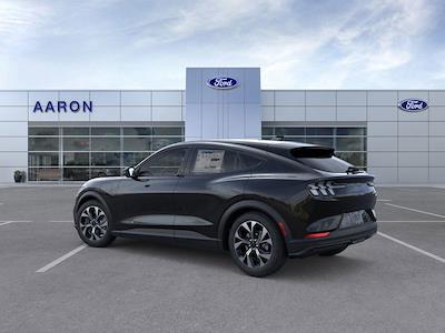 New 2025 Ford Mustang Mach-E Select SUV for sale #4250868 - photo 2